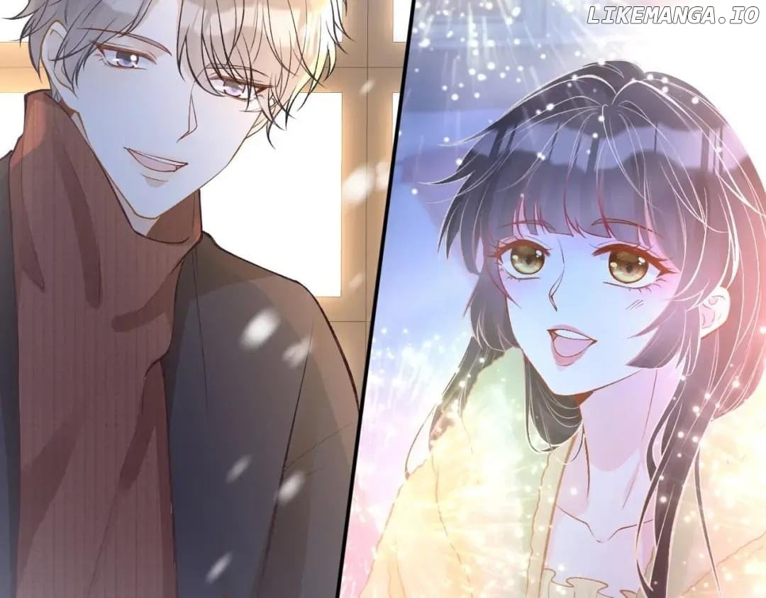 Everyone's Darling Chapter 147 - page 35